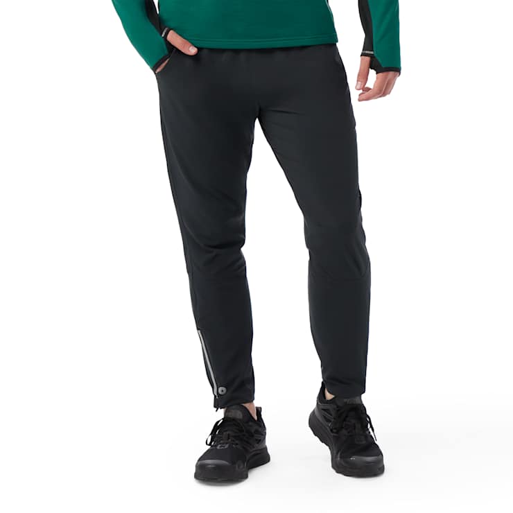 smartwool Men's Active Run Pant