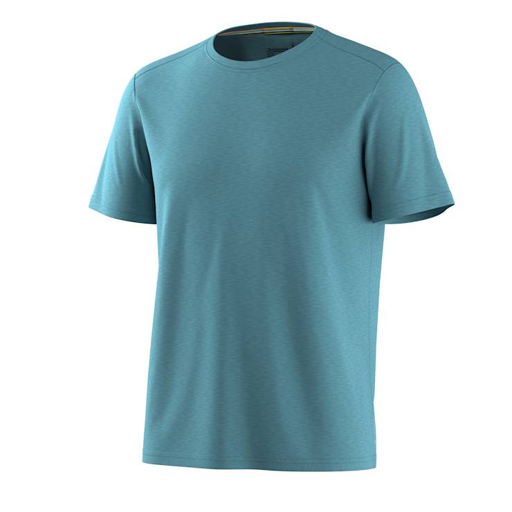 Smartwool Men's Active Short Sleeve