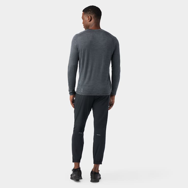 Smartwool Men's Active Ultralite Long Sleeve