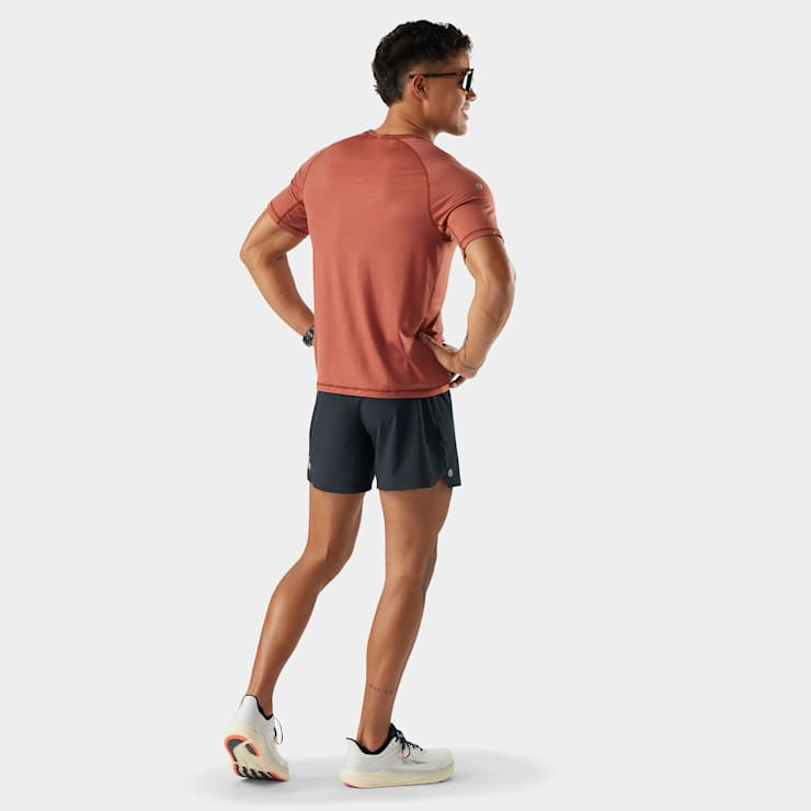 Smartwool Men's Active Ultralite Short Sleeve