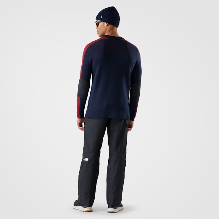 Smartwool Men's Alpine Crew