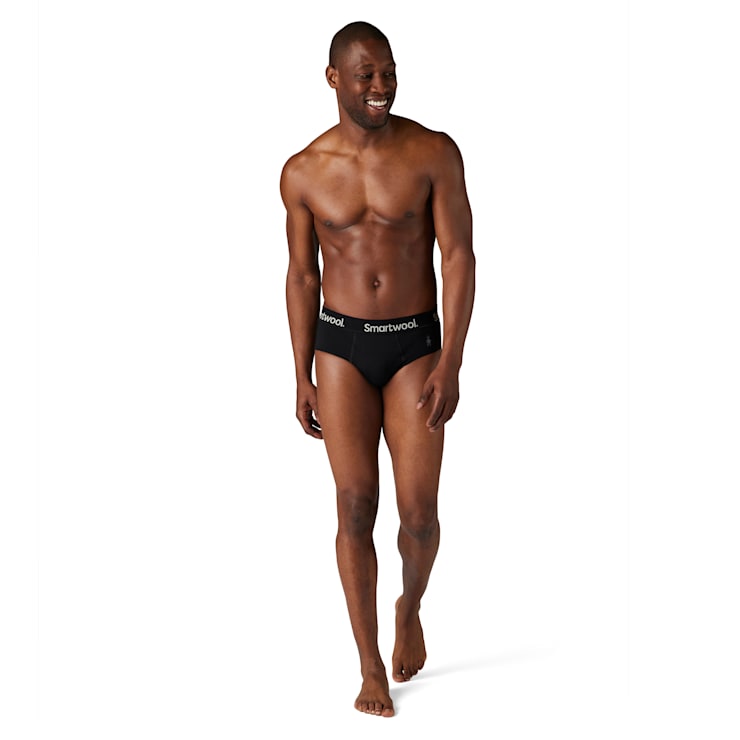 smartwool Men's Brief Boxed