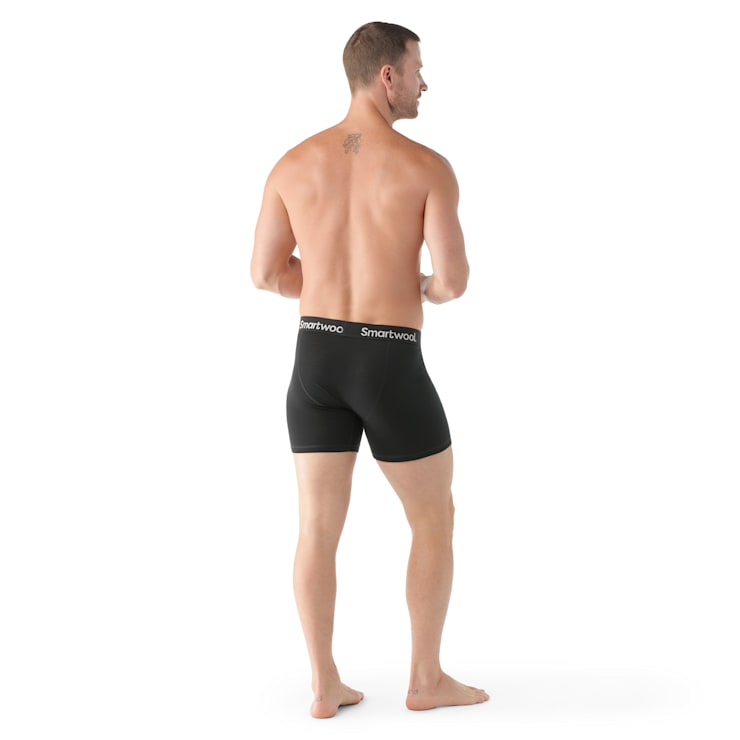 Smartwool Men's Everyday Merino Boxer Brief