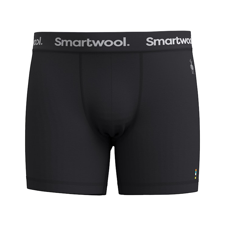 Smartwool Men's Everyday Merino Boxer Brief