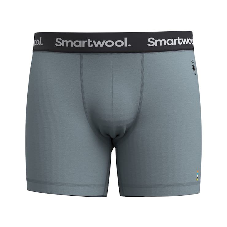 Smartwool Men's Everyday Merino Boxer Brief