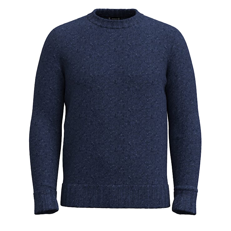 Smartwool Men's Heavy Crew Sweater