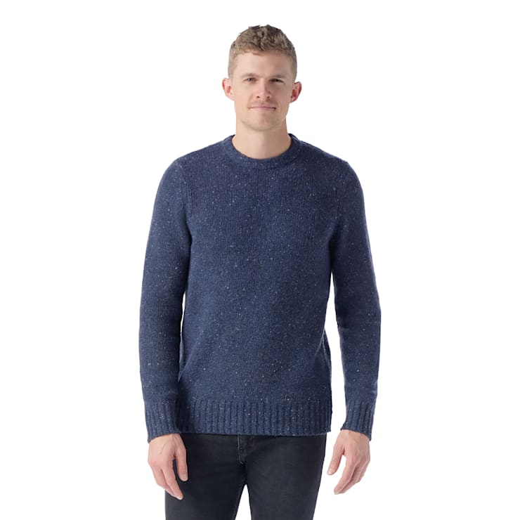 smartwool Men's Heavy Crew Sweater
