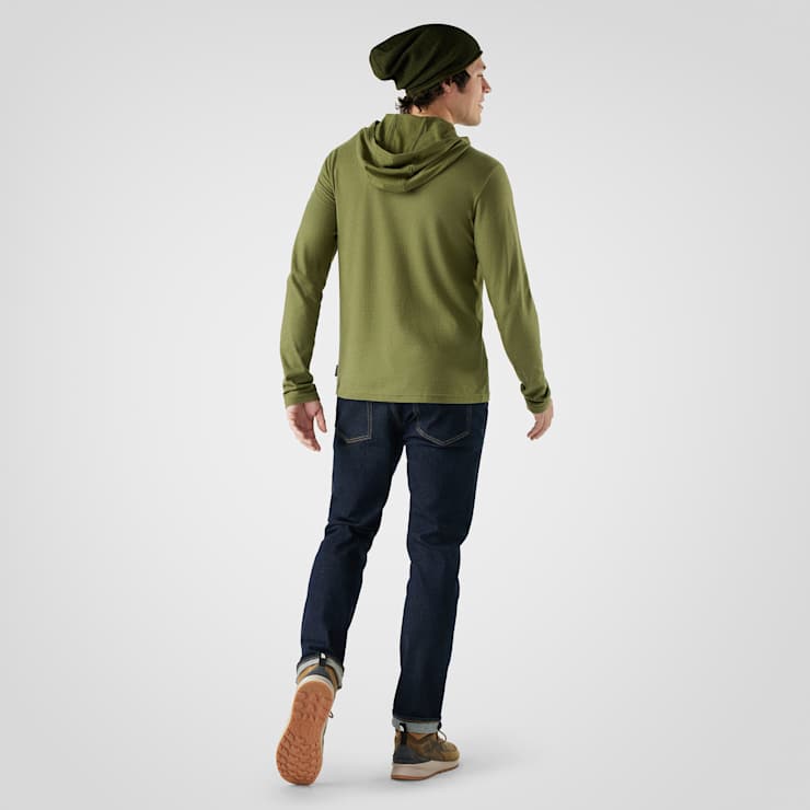 Smartwool Men's Hoodie