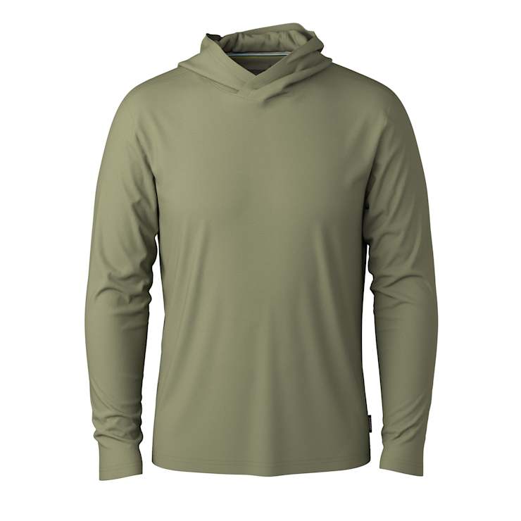 Smartwool Men's Hoodie