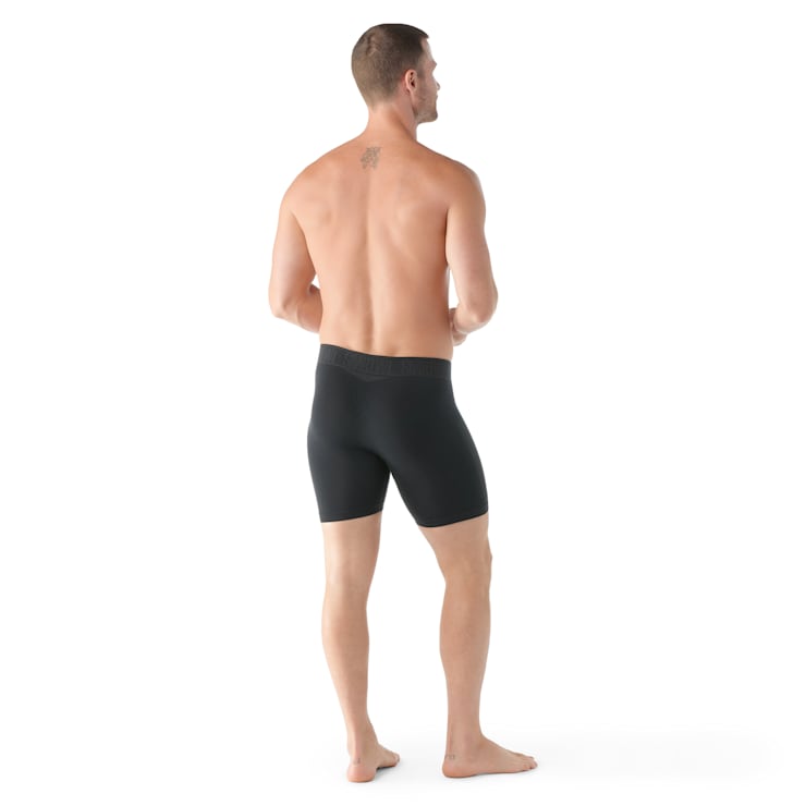 Smartwool Men's Intraknit™ 6" Boxer Brief