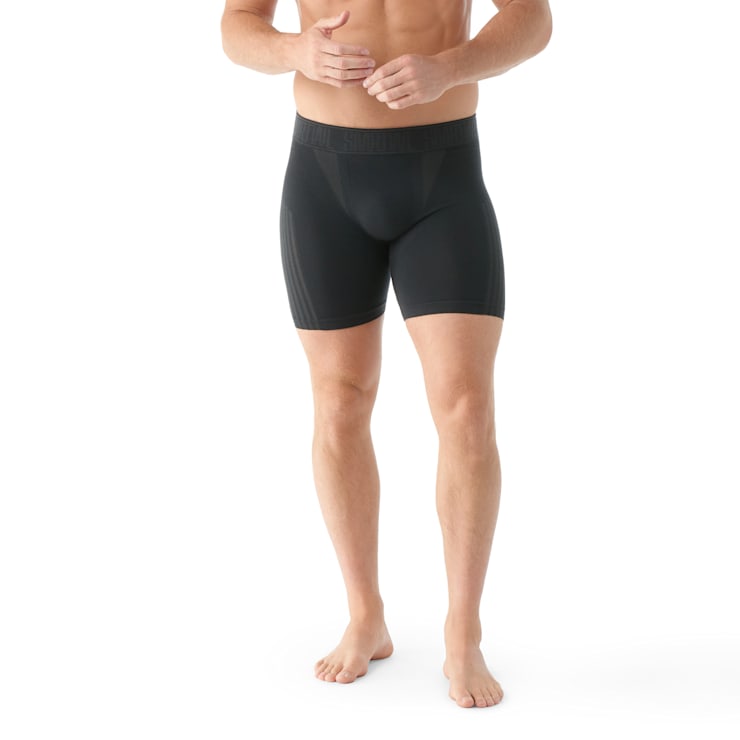 smartwool Men's Intraknit™ 6" Boxer Brief