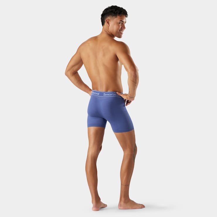 Smartwool Men's Intraknit™ Boxer Brief