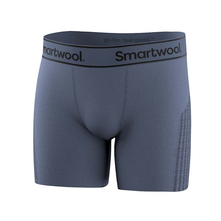 Smartwool Men's Intraknit™ Boxer Brief