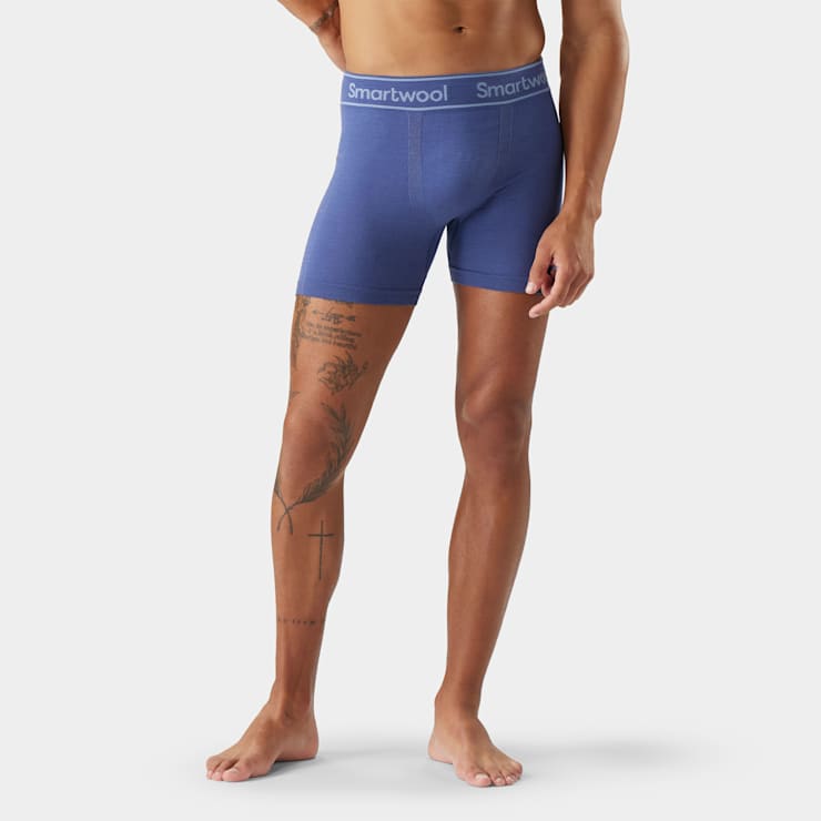 smartwool Men's Intraknit™ Boxer Brief