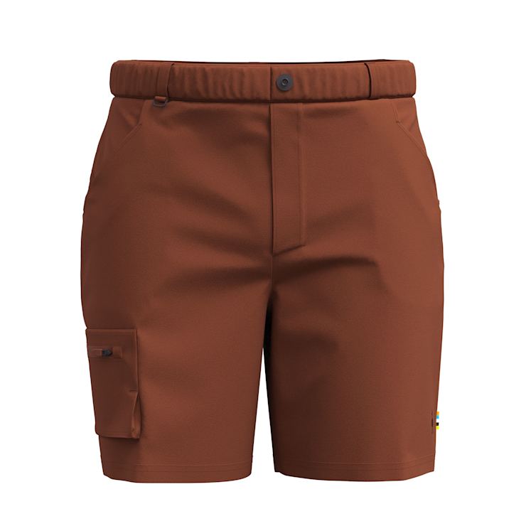 Smartwool Men's Merino 7" Cargo Hike Short