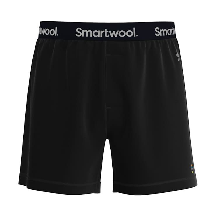Smartwool Men's Merino Boxer