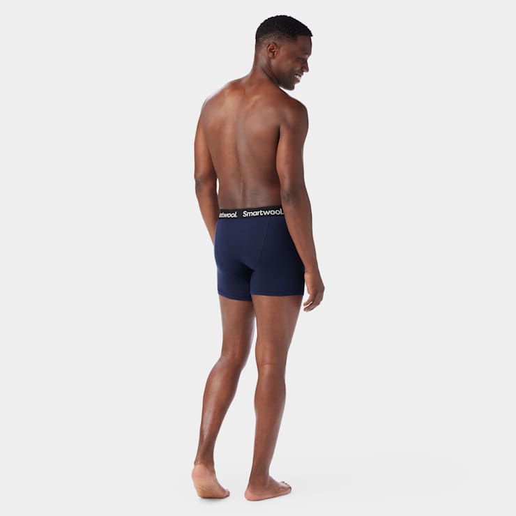 Smartwool Men's Merino Boxer Brief