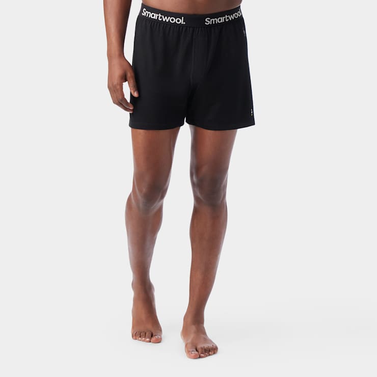 smartwool Men's Merino Boxer