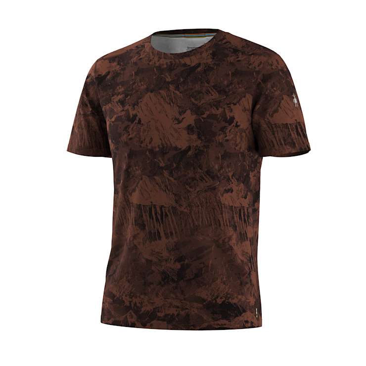 Smartwool Men's Merino Short Sleeve Tee