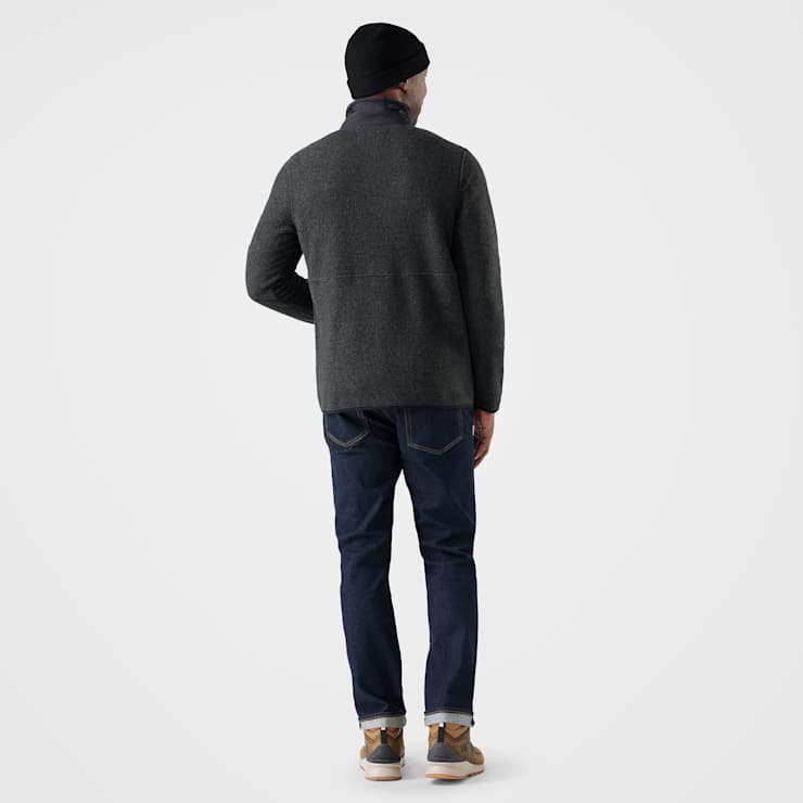 Smartwool Men's Second Cut™ Fleece 1/2 Zip