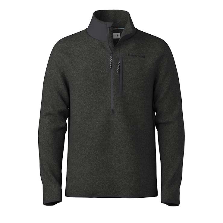Smartwool Men's Second Cut™ Fleece 1/2 Zip