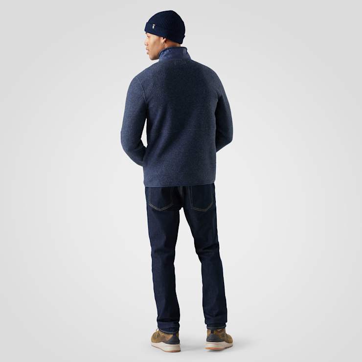 Smartwool Men's Second Cut™ Fleece Jacket