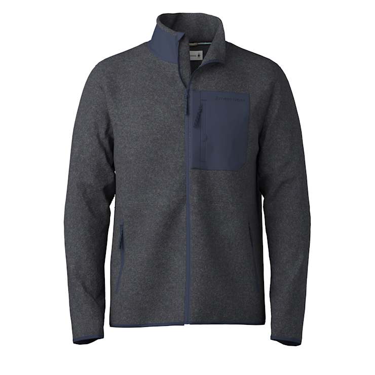 Smartwool Men's Second Cut™ Fleece Jacket