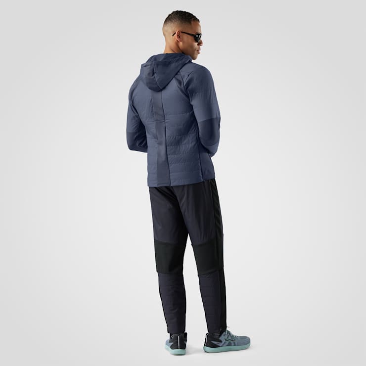 Smartwool Men's Smartloft Hooded Jacket