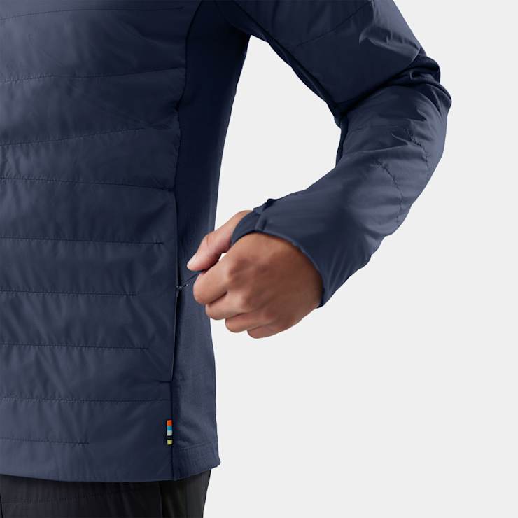 Smartwool Men's Smartloft Hooded Jacket