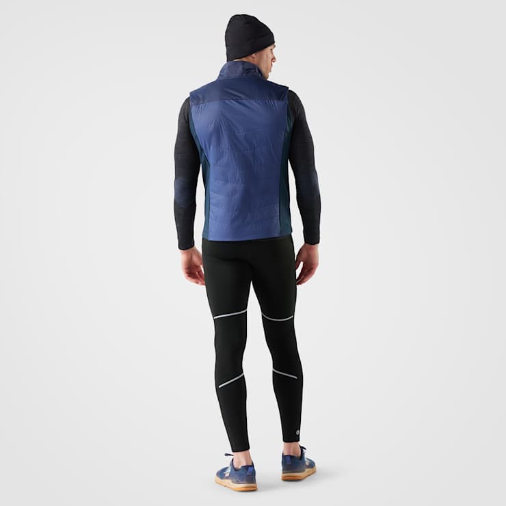 Smartwool Men's Smartloft Vest