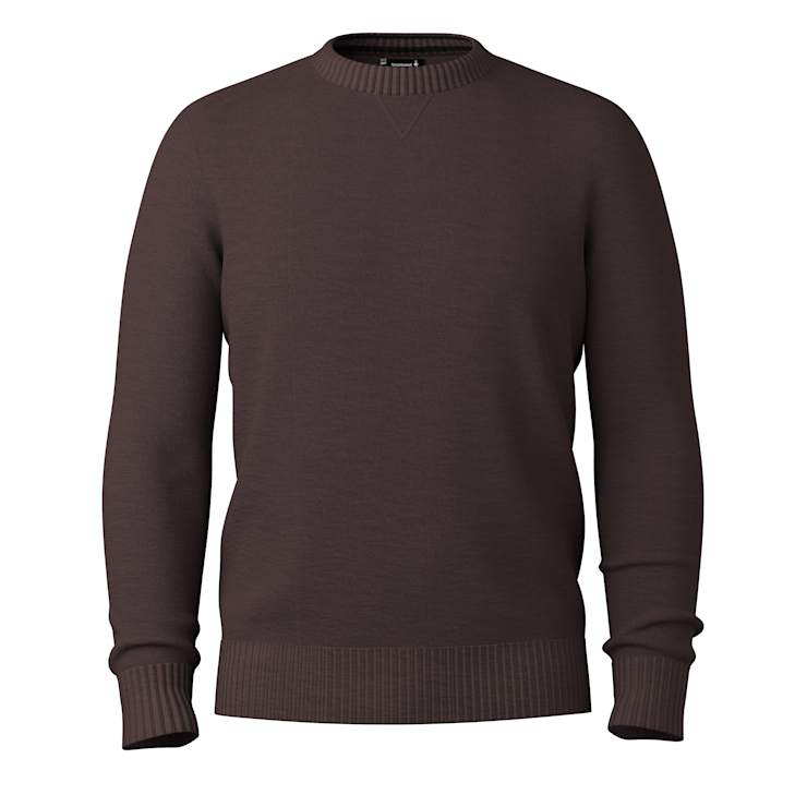 Smartwool Men's Sparwood Crew Sweater