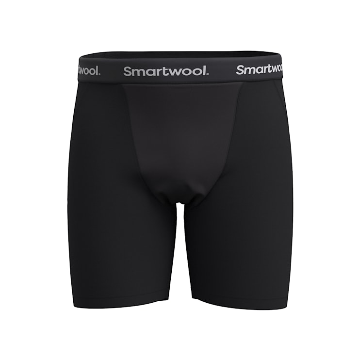 Smartwool Men's Wind Boxer Brief