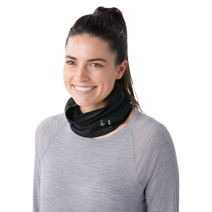 smartwool Merino Neck Gaiter