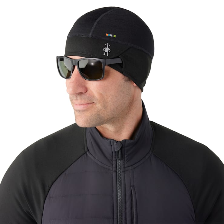 Smartwool Merino Sport Fleece Beanie