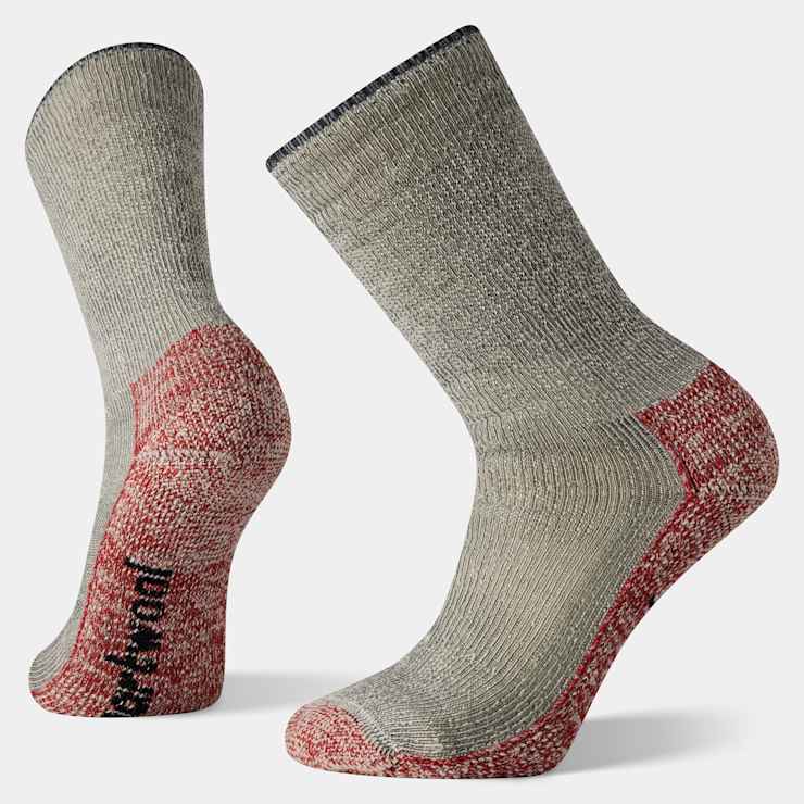 smartwool Mountaineer Classic Edition Crew Socks