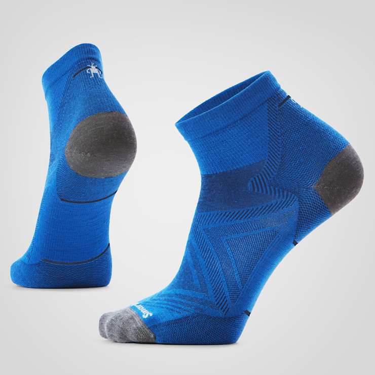 smartwool Run Ankle Socks