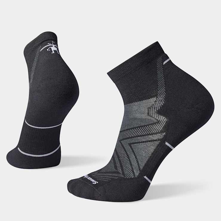 smartwool Run Ankle Socks