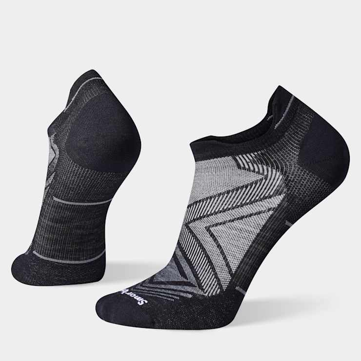 smartwool Run Low Ankle Socks