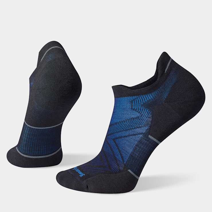 smartwool Run Low Ankle Socks