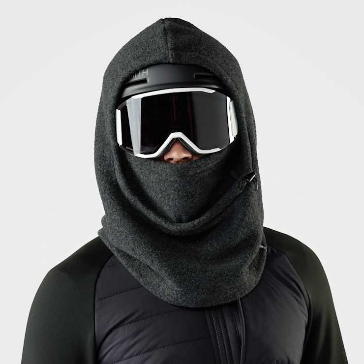 Smartwool Second Cut™ Fleece Hood