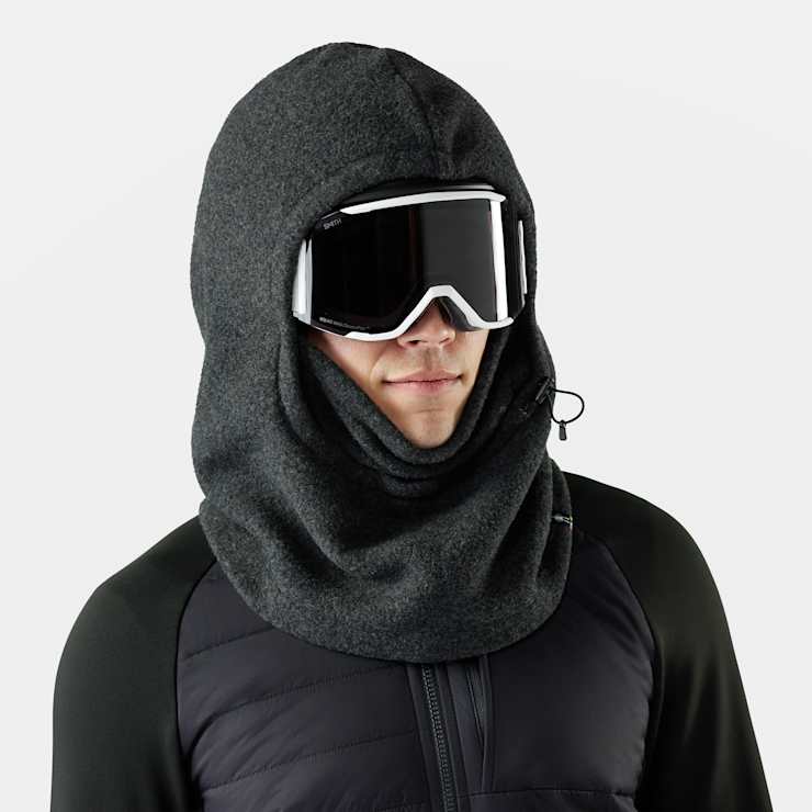 smartwool Second Cut™ Fleece Hood