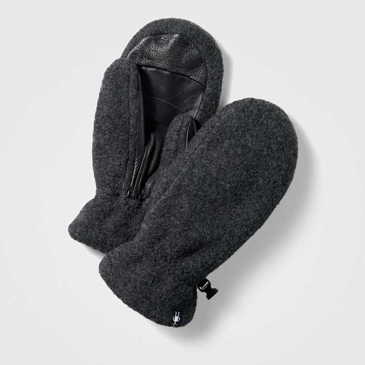 smartwool Second Cut™ Fleece Mitten