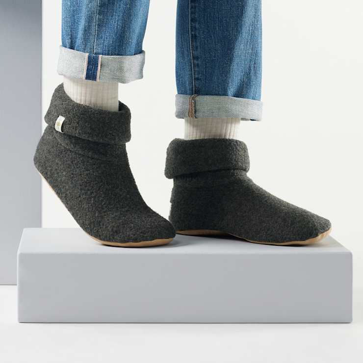 Smartwool Second Cut™ Fleece Slipper