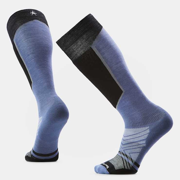 smartwool Ski Extra Stretch Over The Calf Socks