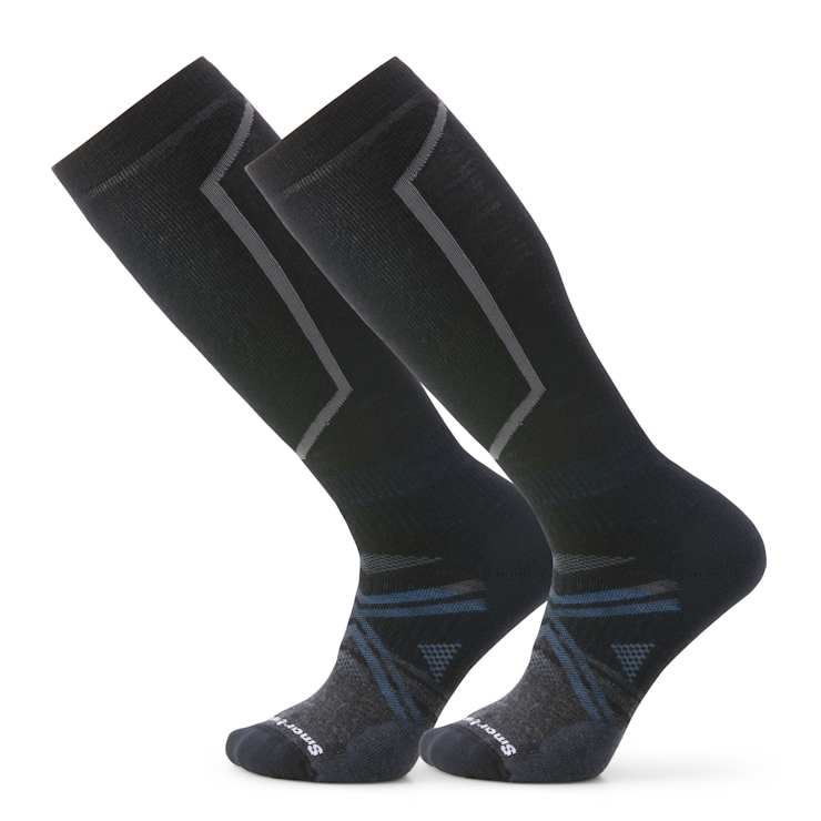 smartwool Ski Over The Calf Socks 2-pack