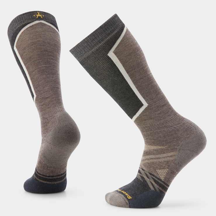 smartwool Ski Over The Calf Socks