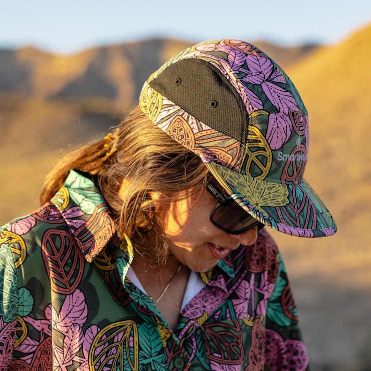 Smartwool Smartwool 5 Panel Hat