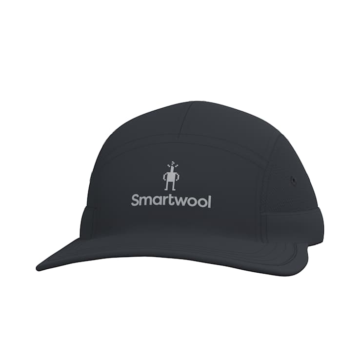 Smartwool Smartwool 5 Panel Hat