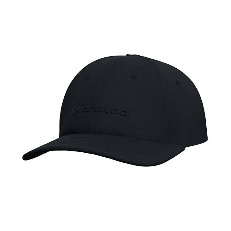 Smartwool Smartwool Logo Ball Cap