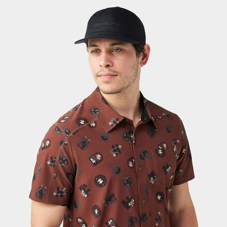 smartwool Smartwool Logo Ball Cap